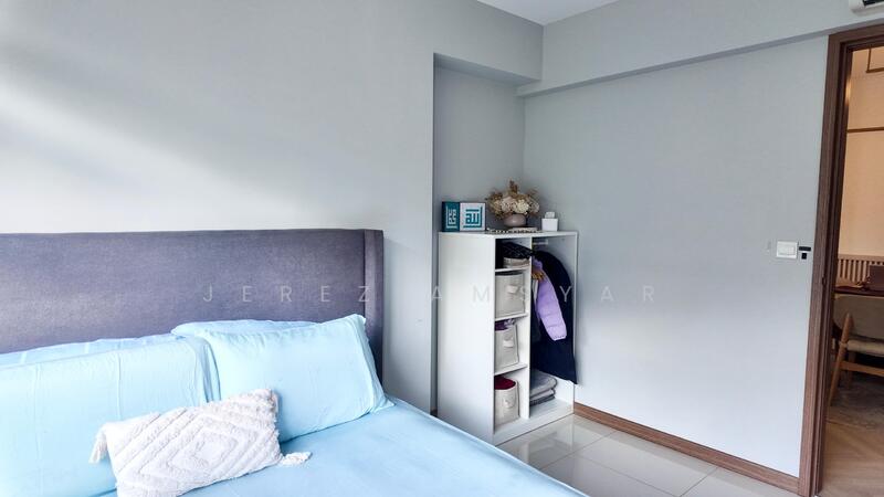 467B Bukit Batok West Avenue 9 HDB Flat For Sale at S$ 860,000 | PropertyGuru Singapore - Bedroom