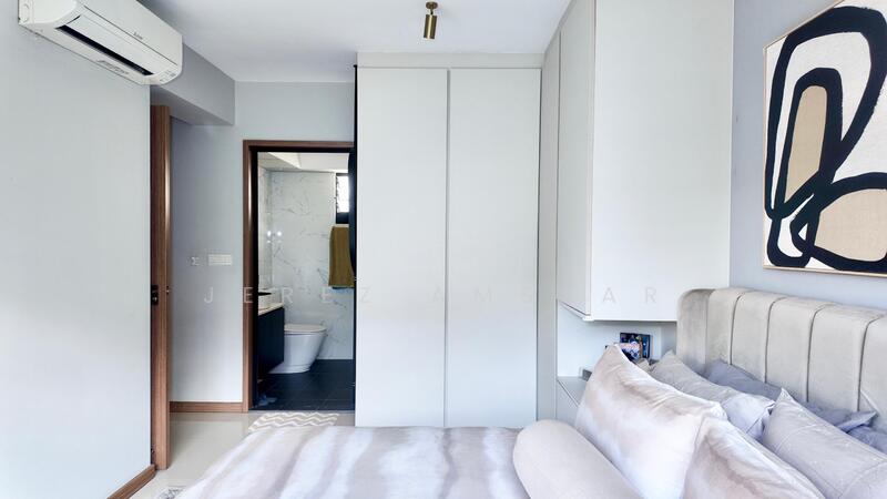 467B Bukit Batok West Avenue 9 HDB Flat For Sale at S$ 860,000 | PropertyGuru Singapore - Bedroom