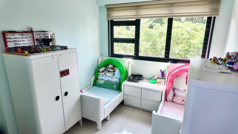 467B Bukit Batok West Avenue 9 HDB Flat For Sale at S$ 860,000 | PropertyGuru Singapore - Bedroom