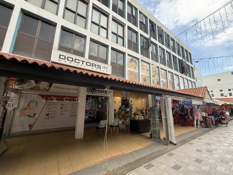 178 Toa Payoh Central, , 1,345 sqft, Shop / Shophouse For Sale, by Jacqueline Sng, 500052767 - CommercialGuru.com.sg