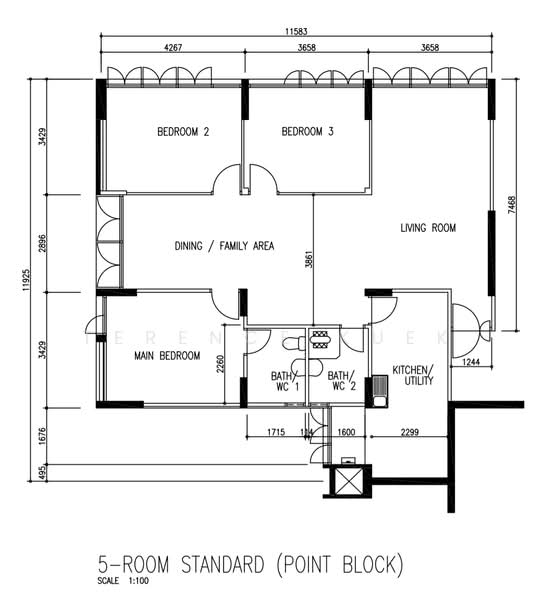 For Sale 87 Zion Road
