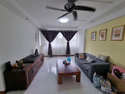 For Sale - 87 Zion Road