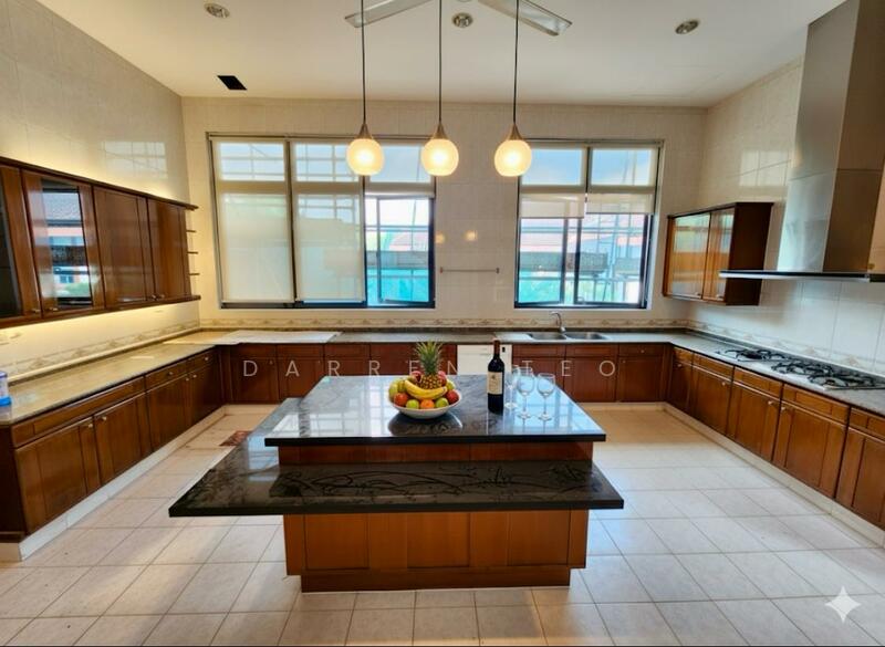 For Rent - ❤️ Newly Refurbished Modern Contemporary GCB ❤️