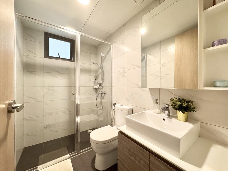 Treasure Crest, 60 Anchorvale Crescent, 3 Bedrooms, 1,152 sqft, Executive Condominium For Rent, by Shawn Low, 500052774 - PropertyGuru.com.sg