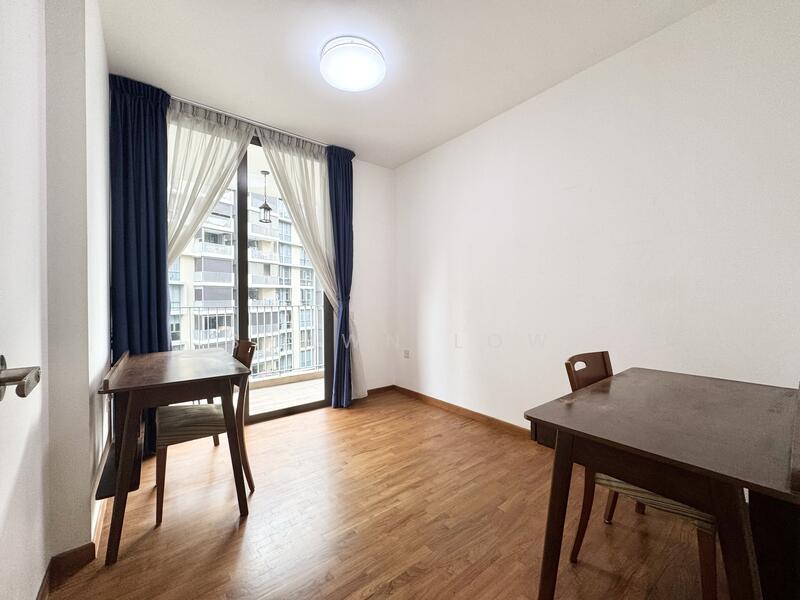 Treasure Crest, 60 Anchorvale Crescent, 3 Bedrooms, 1,152 sqft, Executive Condominium For Rent, by Shawn Low, 500052774 - PropertyGuru.com.sg