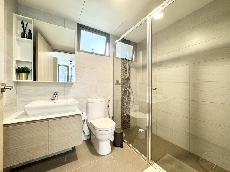 Treasure Crest, 60 Anchorvale Crescent, 3 Bedrooms, 1,152 sqft, Executive Condominium For Rent, by Shawn Low, 500052774 - PropertyGuru.com.sg