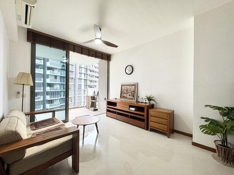 Treasure Crest, 60 Anchorvale Crescent, 3 Bedrooms, 1,152 sqft, Executive Condominium For Rent, by Shawn Low, 500052774 - PropertyGuru.com.sg