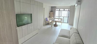 For Rent - 177 Lompang Road