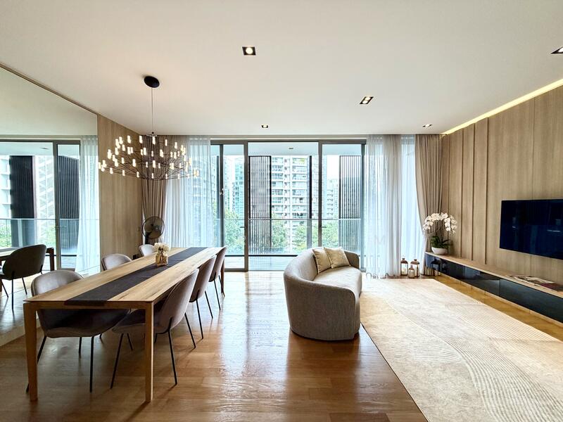 Hilltops Condominium For Sale at S$ 6,480,000 | PropertyGuru Singapore