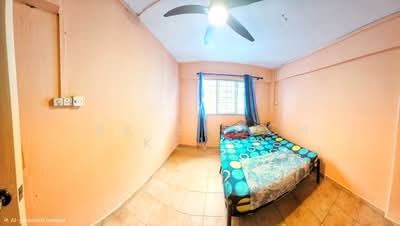 For Rent - 766 Yishun Avenue 3