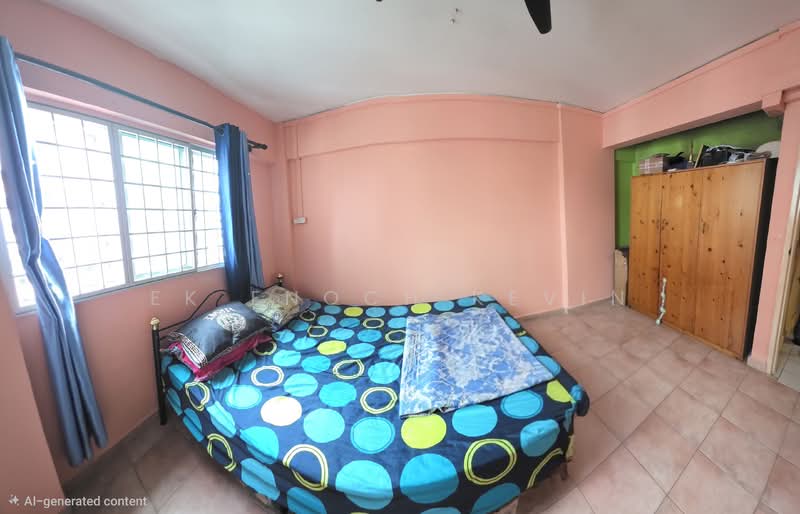 766 Yishun Avenue 3, 766 Yishun Avenue 3, Room Rental, 92 sqft, HDB Flat For Rent, by EK Enoch Kevin, 500052777 - Bedroom - PropertyGuru.com.sg
