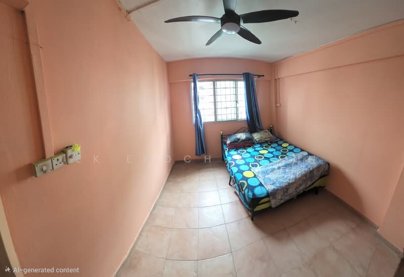 766 Yishun Avenue 3, 766 Yishun Avenue 3, Room Rental, 92 sqft, HDB Flat For Rent, by EK Enoch Kevin, 500052777 - Bedroom - PropertyGuru.com.sg
