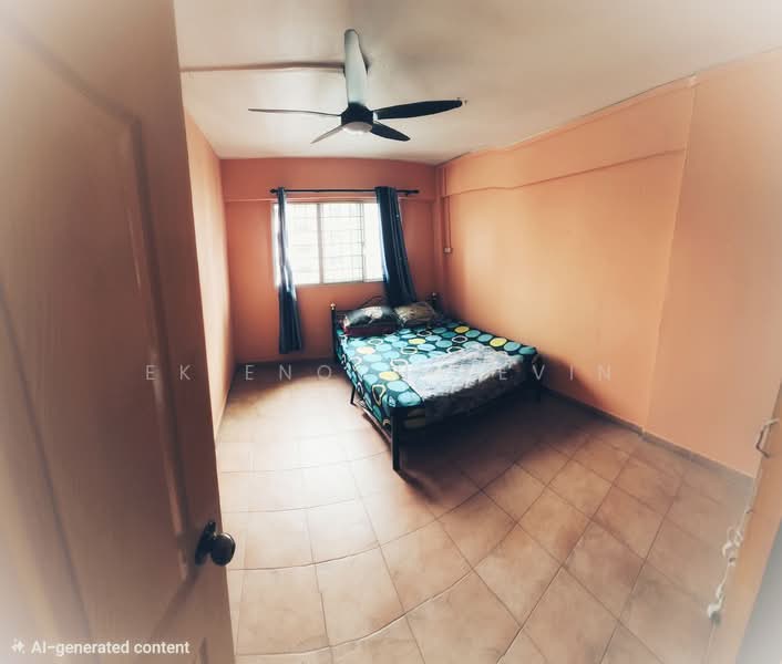 766 Yishun Avenue 3, 766 Yishun Avenue 3, Room Rental, 92 sqft, HDB Flat For Rent, by EK Enoch Kevin, 500052777 - Bedroom - PropertyGuru.com.sg