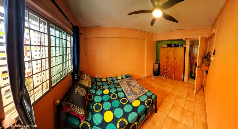 766 Yishun Avenue 3, 766 Yishun Avenue 3, Room Rental, 92 sqft, HDB Flat For Rent, by EK Enoch Kevin, 500052777 - Bedroom - PropertyGuru.com.sg