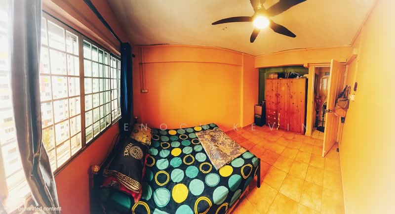 766 Yishun Avenue 3, 766 Yishun Avenue 3, Room Rental, 92 sqft, HDB Flat For Rent, by EK Enoch Kevin, 500052777 - Bedroom - PropertyGuru.com.sg