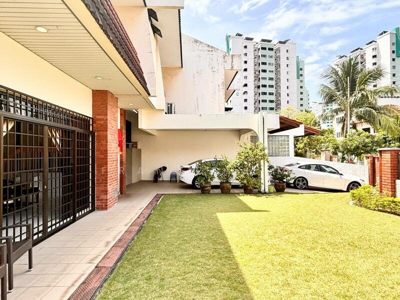 For Sale - Jalan Merdu