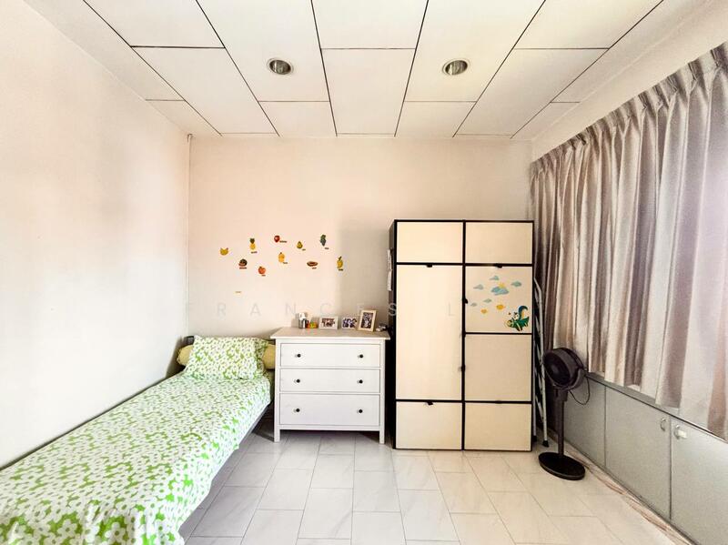 Jalan Merdu Detached House For Sale at S$ 6,380,000 | PropertyGuru Singapore - Bedroom