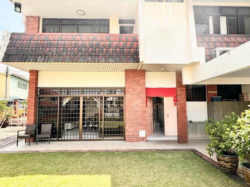 For Sale - Jalan Merdu