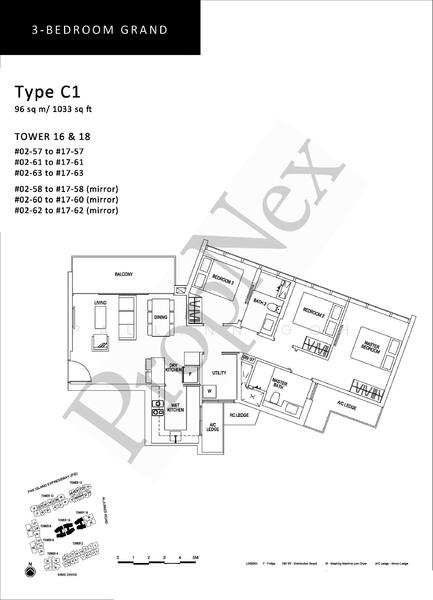 For Sale Sims Urban Oasis