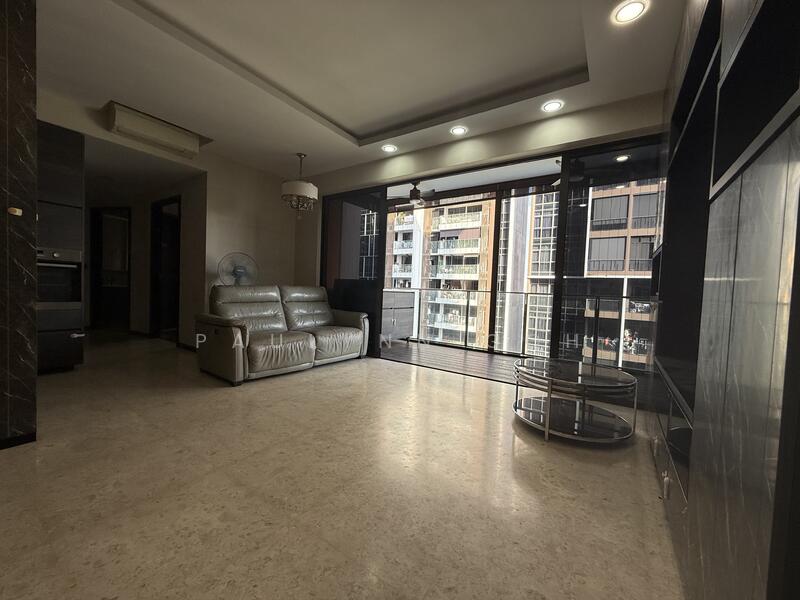 For Sale - Sims Urban Oasis