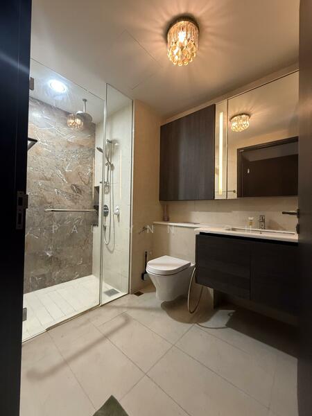 For Sale - Sims Urban Oasis