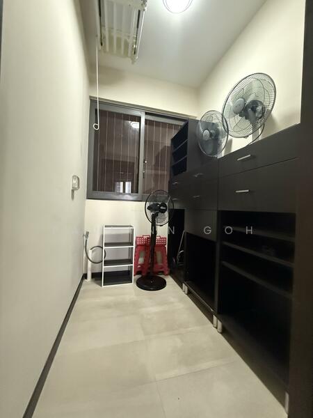 For Sale - Sims Urban Oasis