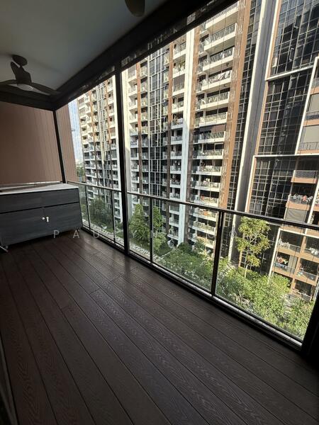 For Sale - Sims Urban Oasis