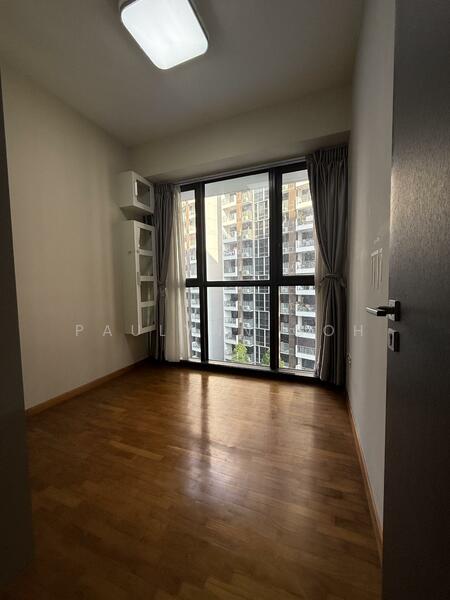 For Sale - Sims Urban Oasis