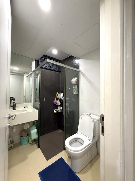 Regent Grove, 50 Choa Chu Kang North 7, Room Rental, 20 sqft, Condominium For Rent, by Wei Yin Lee, 500052781 - Bathroom - PropertyGuru.com.sg