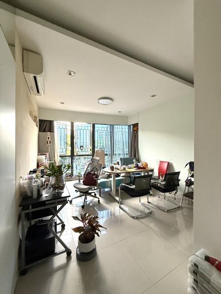 Regent Grove, 50 Choa Chu Kang North 7, Room Rental, 20 sqft, Condominium For Rent, by Wei Yin Lee, 500052781 - Living Room - PropertyGuru.com.sg