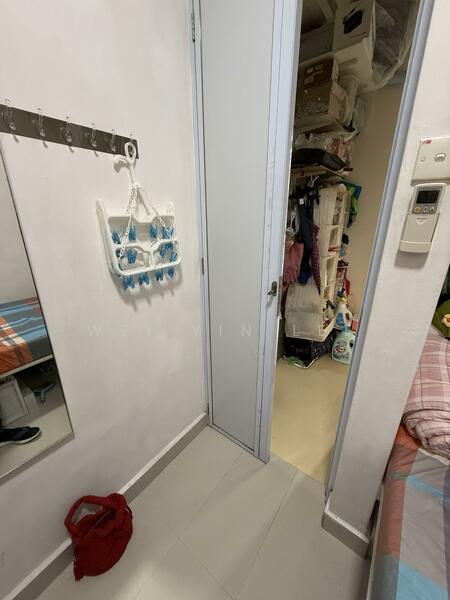 Regent Grove, 50 Choa Chu Kang North 7, Room Rental, 20 sqft, Condominium For Rent, by Wei Yin Lee, 500052781 - Others - PropertyGuru.com.sg