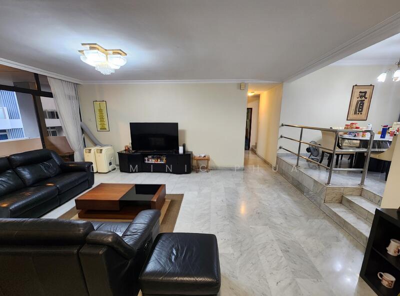 Kilat 19 Walk-up Apartment For Sale at S$ 6,000,000 | PropertyGuru Singapore