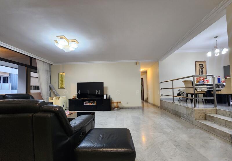 Kilat 19 Walk-up Apartment For Sale at S$ 6,000,000 | PropertyGuru Singapore