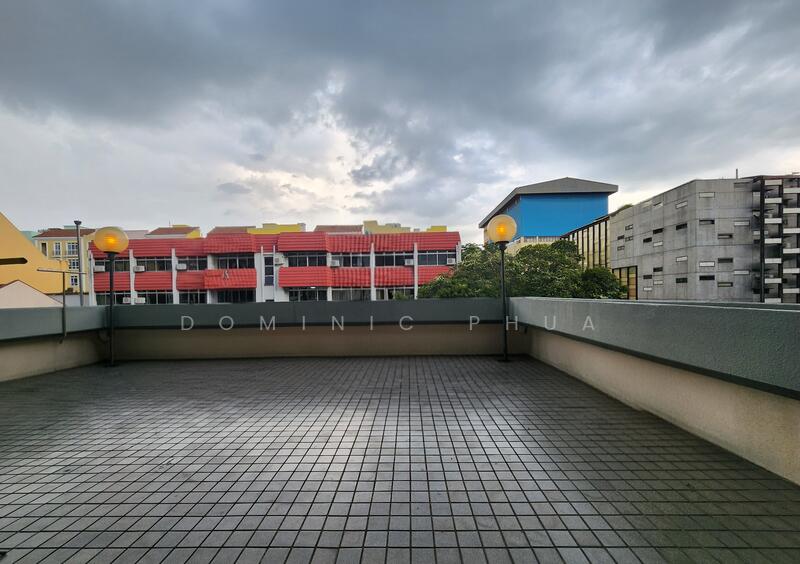 Kilat 19 Walk-up Apartment For Sale at S$ 6,000,000 | PropertyGuru Singapore