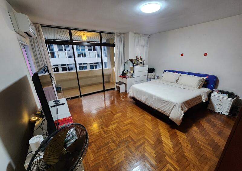 Kilat 19 Walk-up Apartment For Sale at S$ 6,000,000 | PropertyGuru Singapore