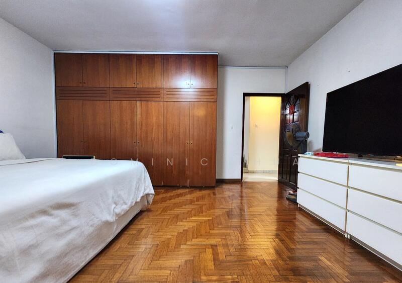 Kilat 19 Walk-up Apartment For Sale at S$ 6,000,000 | PropertyGuru Singapore