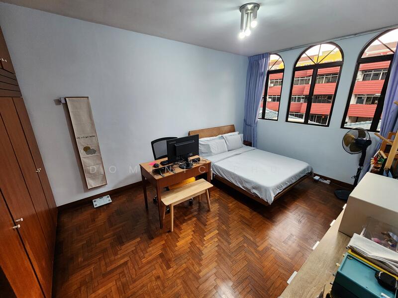 Kilat 19 Walk-up Apartment For Sale at S$ 6,000,000 | PropertyGuru Singapore