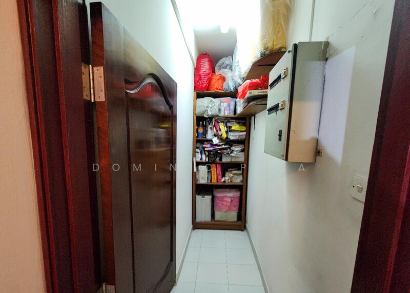 Kilat 19 Walk-up Apartment For Sale at S$ 6,000,000 | PropertyGuru Singapore