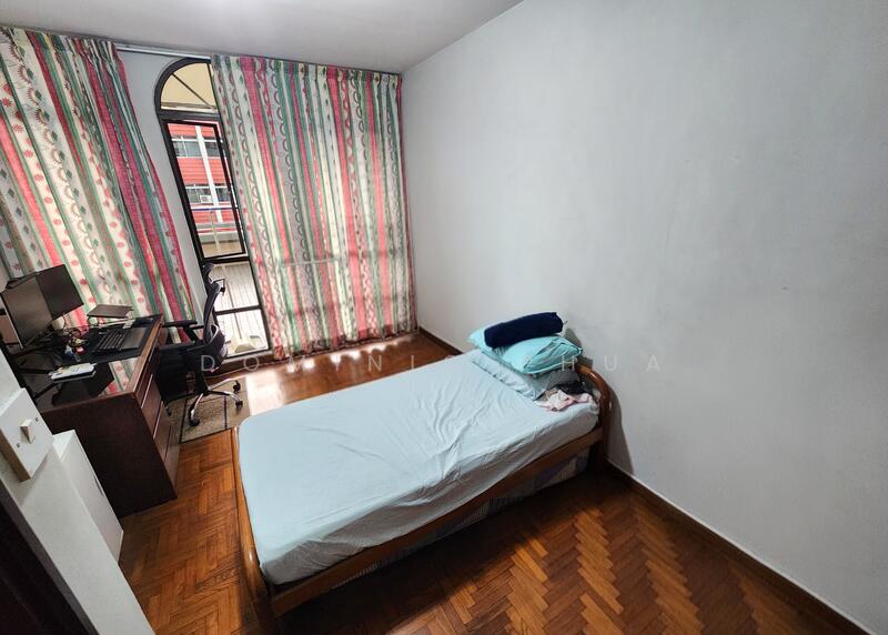 Kilat 19 Walk-up Apartment For Sale at S$ 6,000,000 | PropertyGuru Singapore