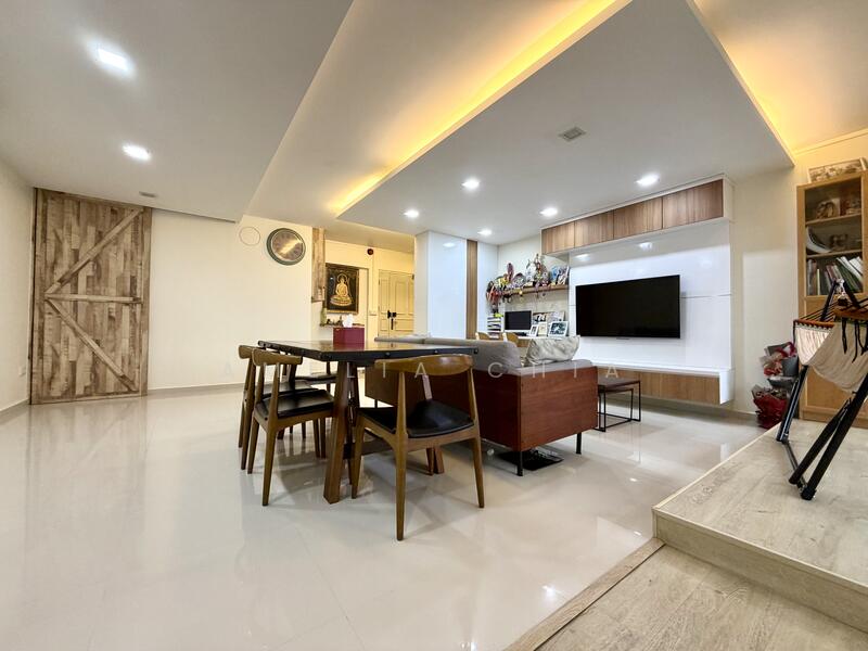 207B Compassvale Lane HDB Flat For Sale at S$ 728,000 | PropertyGuru Singapore