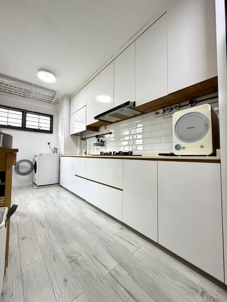 207B Compassvale Lane HDB Flat For Sale at S$ 728,000 | PropertyGuru Singapore