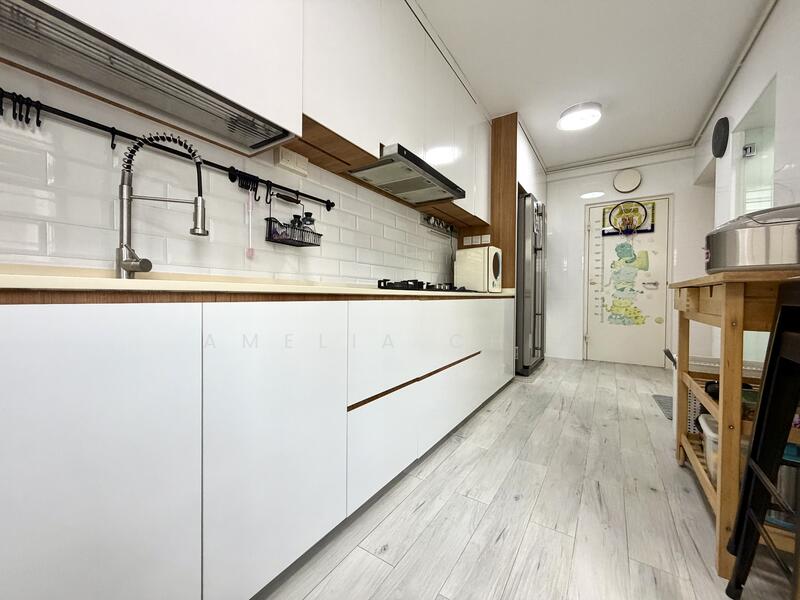 207B Compassvale Lane HDB Flat For Sale at S$ 728,000 | PropertyGuru Singapore