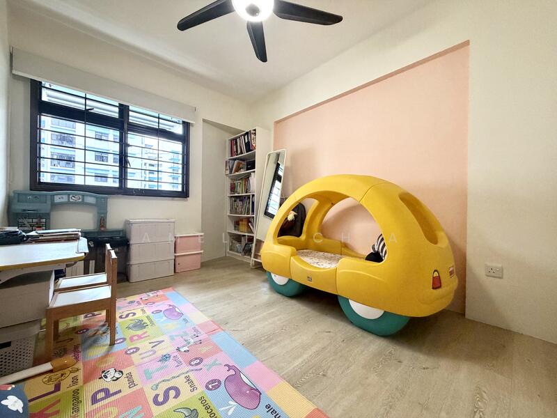 207B Compassvale Lane HDB Flat For Sale at S$ 728,000 | PropertyGuru Singapore