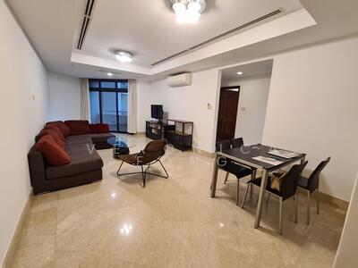 For Rent - Valley Park