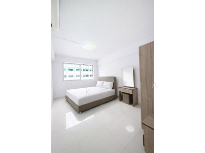 For Rent - 262 Yishun Street 22