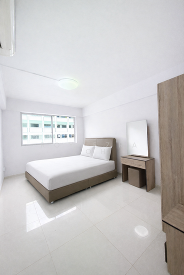 For Rent - 262 Yishun Street 22