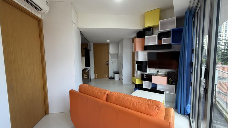 Vivace Apartment For Sale at S$ 1,330,000 | PropertyGuru Singapore