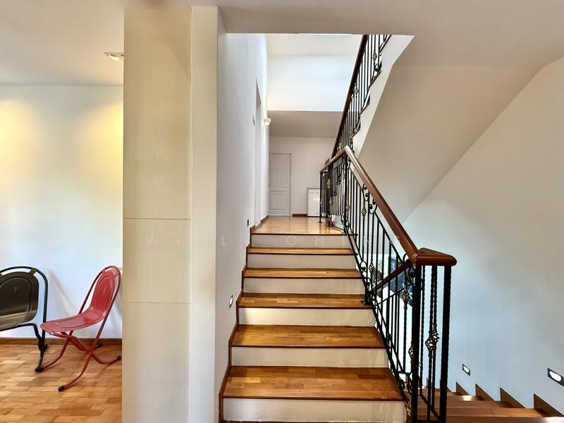 Charming 5+2 Room Corner Terrace near Tao Nan School & Marine Terrace MRT Station Corner Terrace For Sale at S$ 7,680,000 | PropertyGuru Singapore - Interior