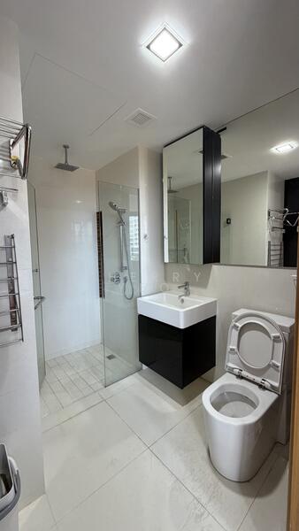 Vivace, 19 Tong Watt Road, 2 Bedrooms, 635 sqft, Apartment For Rent, by Sherry Yeo, 500052800 - PropertyGuru.com.sg