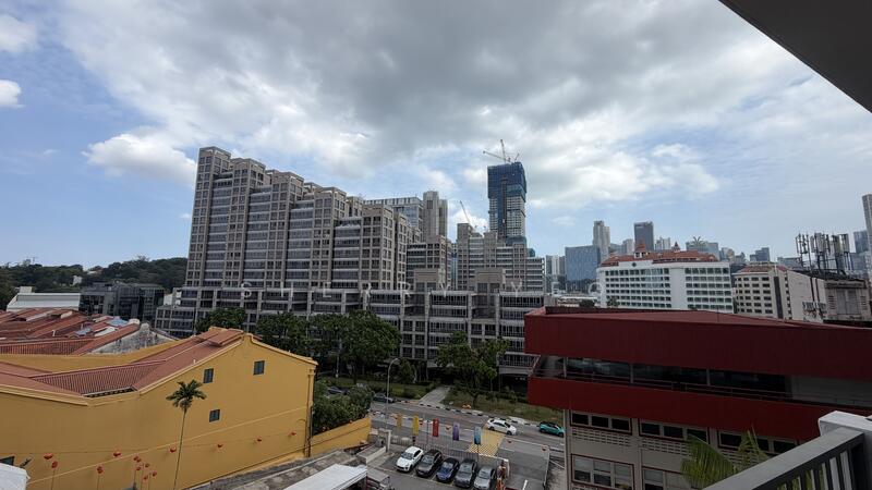 Vivace, 19 Tong Watt Road, 2 Bedrooms, 635 sqft, Apartment For Rent, by Sherry Yeo, 500052800 - PropertyGuru.com.sg